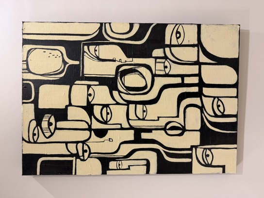 art image