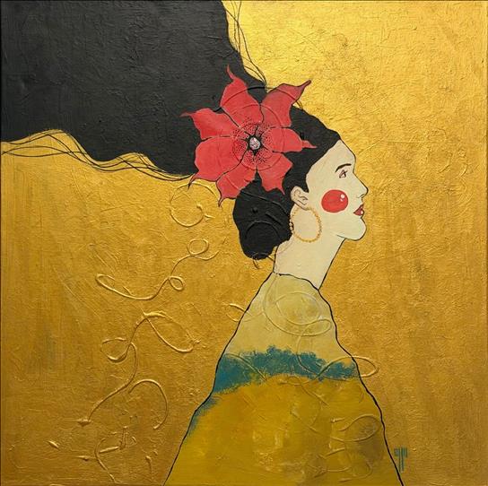 art image