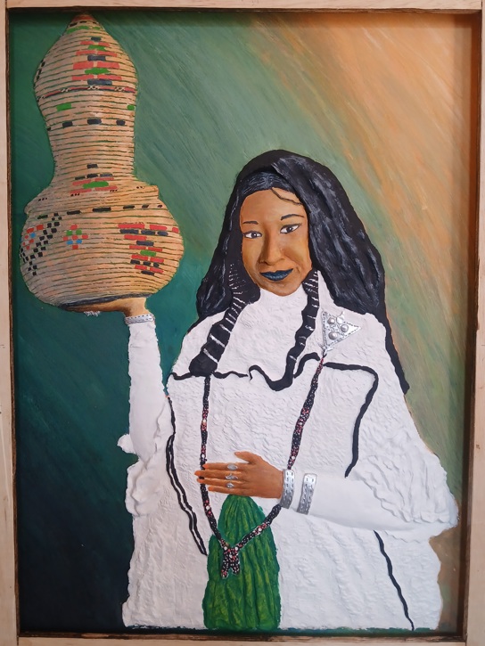 art image