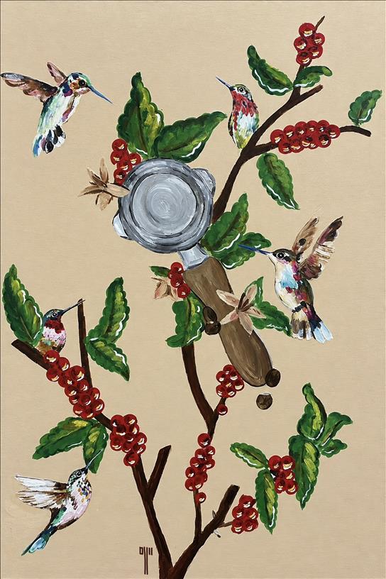 art image