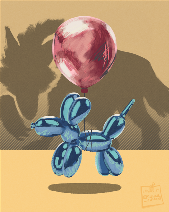 art image