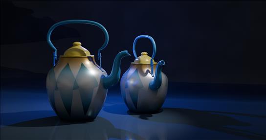 art image