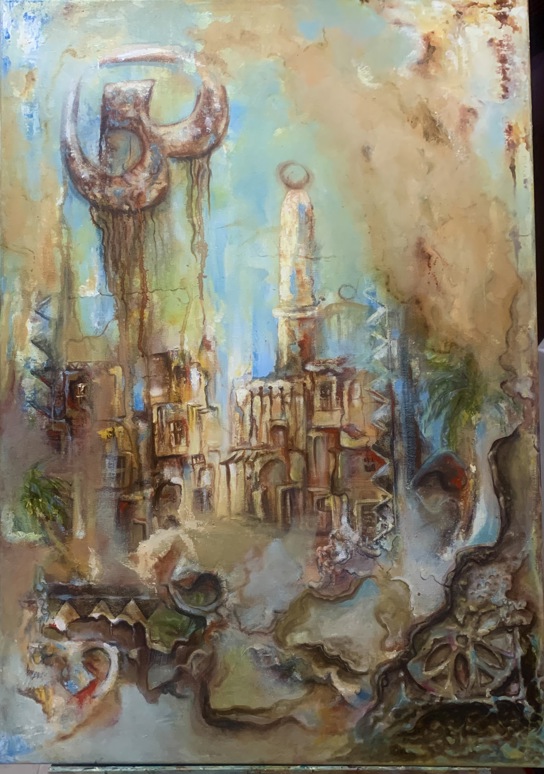 art image