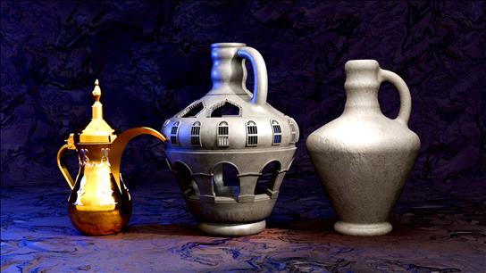 art image