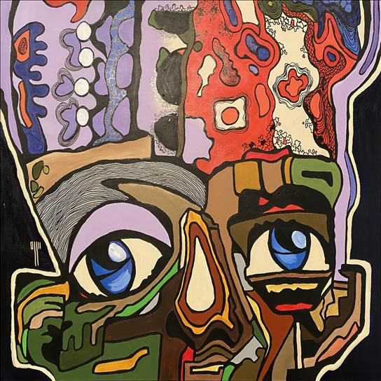 art image