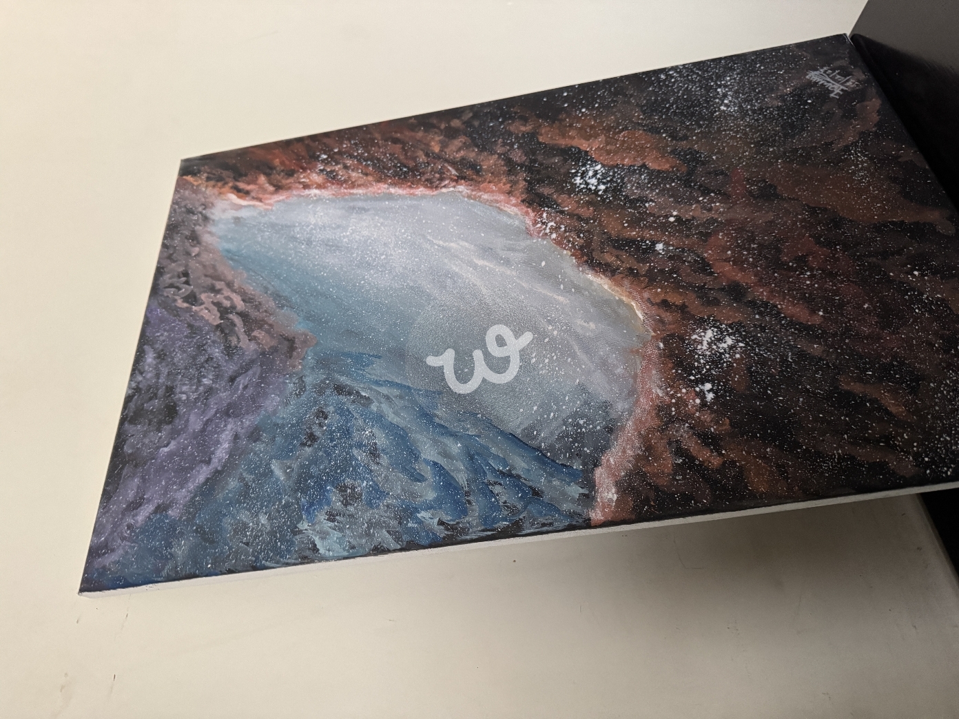 Artwork Image