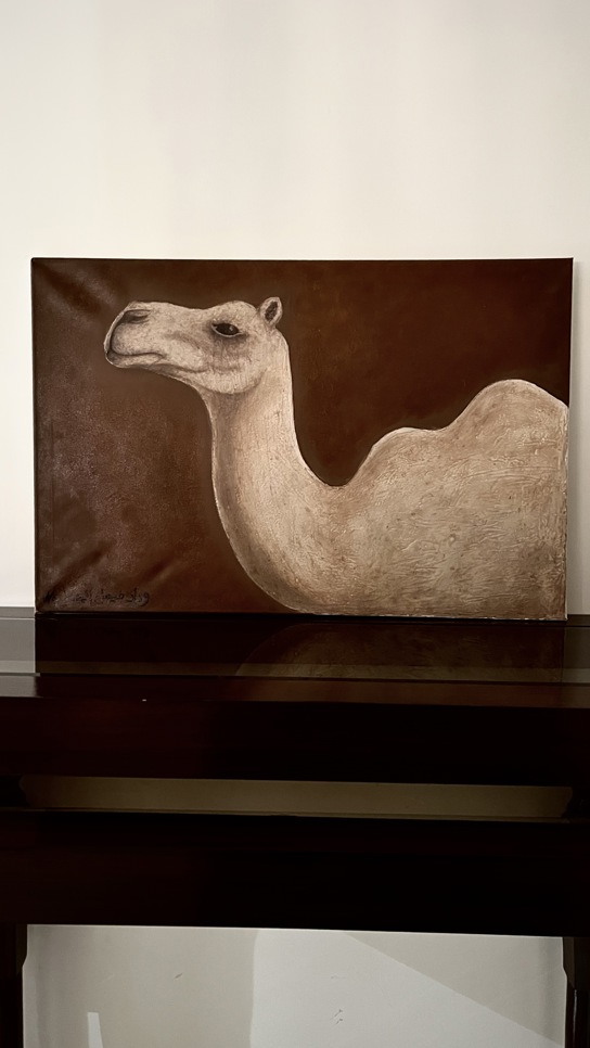 art image