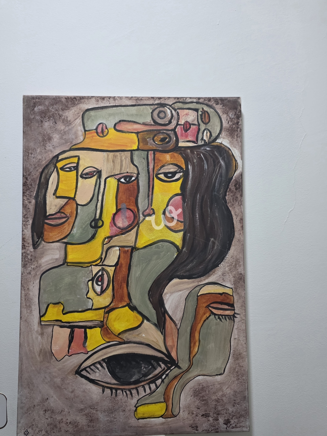 Artwork Image