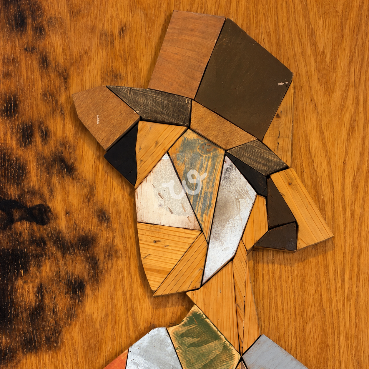 Artwork Image