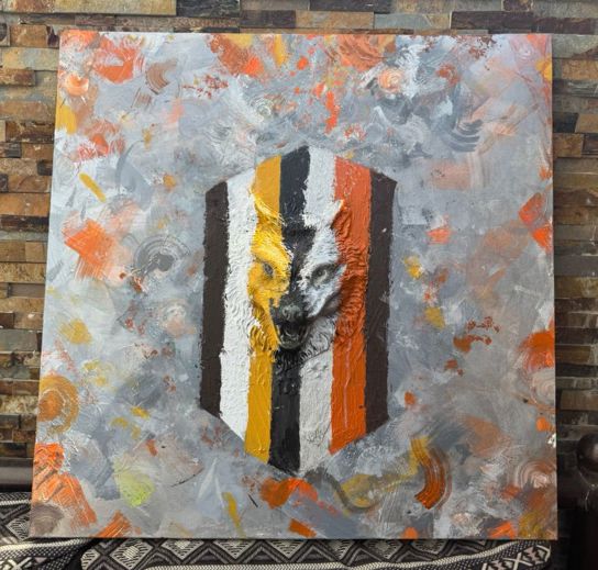 art image