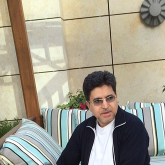 Nader Alismail 