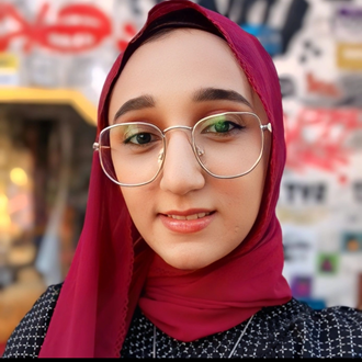 راوية العتواني