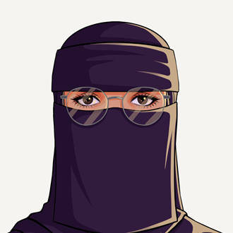 العنود العمري 