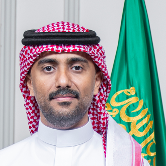 وضاح المسيطير