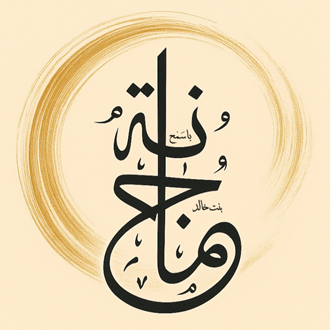 جمانة بنت خالد