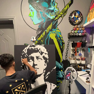 محمد باسودان